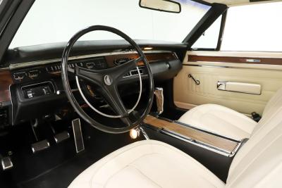 1970 Plymouth Sport Satellite