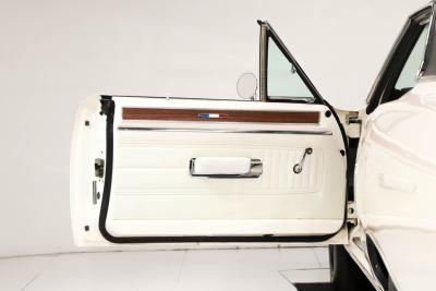 1970 Plymouth Sport Satellite