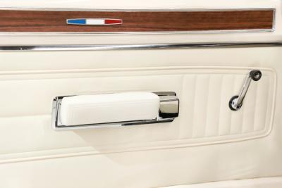 1970 Plymouth Sport Satellite