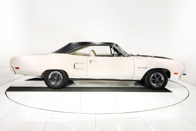 1970 Plymouth Sport Satellite