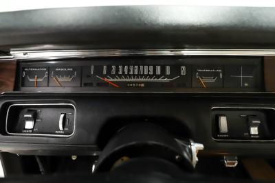 1970 Plymouth Sport Satellite