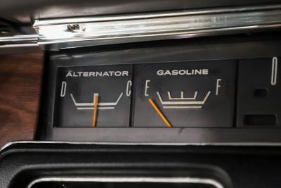 1970 Plymouth Sport Satellite