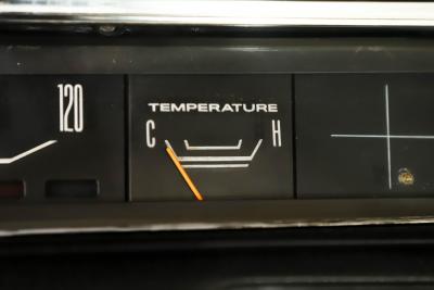 1970 Plymouth Sport Satellite