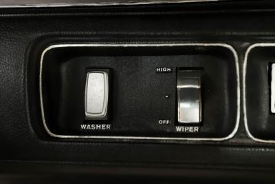 1970 Plymouth Sport Satellite