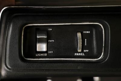 1970 Plymouth Sport Satellite