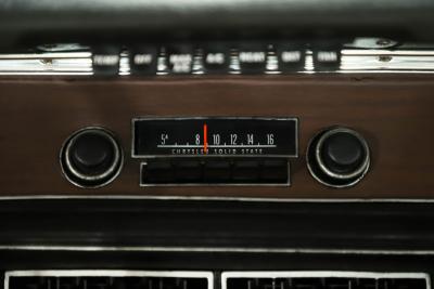 1970 Plymouth Sport Satellite