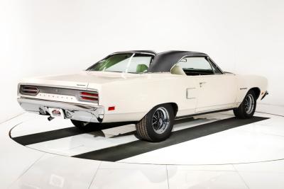 1970 Plymouth Sport Satellite