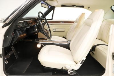 1970 Plymouth Sport Satellite