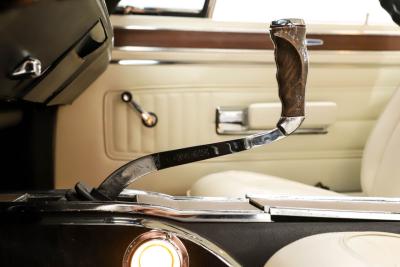 1970 Plymouth Sport Satellite