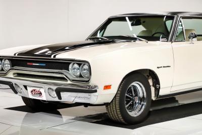 1970 Plymouth Sport Satellite