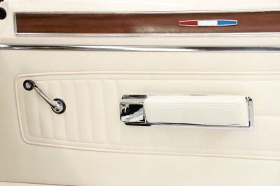 1970 Plymouth Sport Satellite