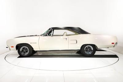 1970 Plymouth Sport Satellite