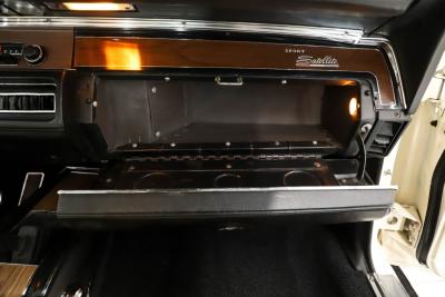 1970 Plymouth Sport Satellite