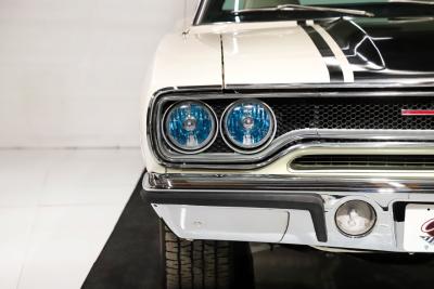 1970 Plymouth Sport Satellite