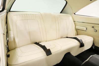 1970 Plymouth Sport Satellite