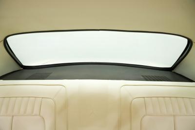 1970 Plymouth Sport Satellite