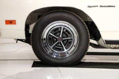 1970 Plymouth Sport Satellite