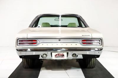 1970 Plymouth Sport Satellite