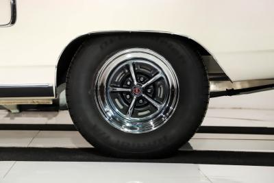 1970 Plymouth Sport Satellite