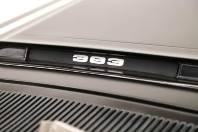 1970 Plymouth Sport Satellite