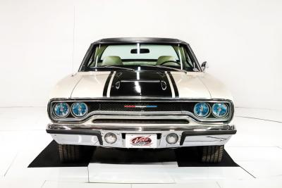 1970 Plymouth Sport Satellite