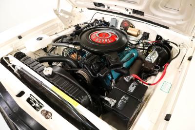 1970 Plymouth Sport Satellite