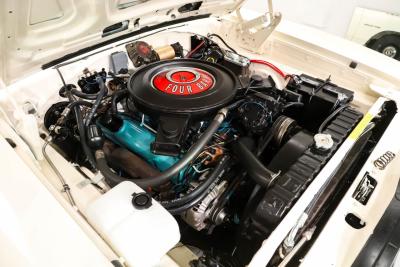 1970 Plymouth Sport Satellite