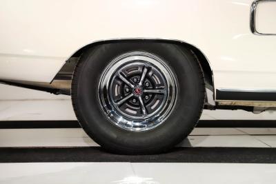 1970 Plymouth Sport Satellite