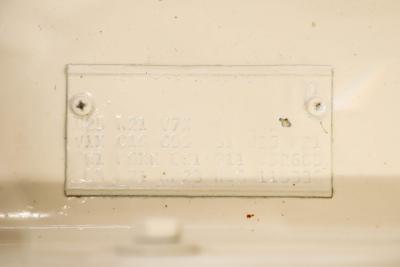 1970 Plymouth Sport Satellite