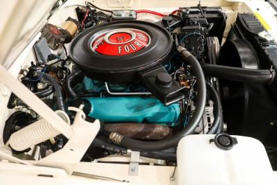 1970 Plymouth Sport Satellite