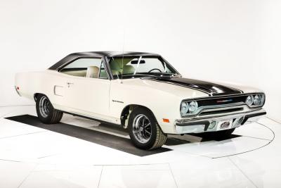 1970 Plymouth Sport Satellite