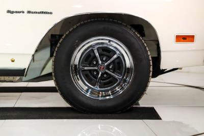 1970 Plymouth Sport Satellite