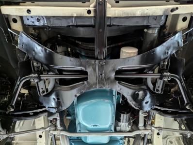 1970 Plymouth Sport Satellite