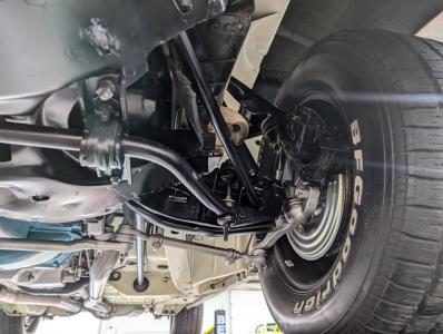 1970 Plymouth Sport Satellite