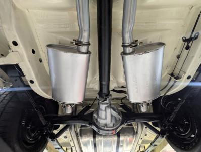 1970 Plymouth Sport Satellite