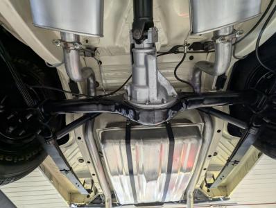 1970 Plymouth Sport Satellite