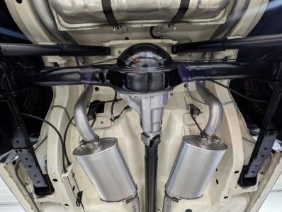 1970 Plymouth Sport Satellite