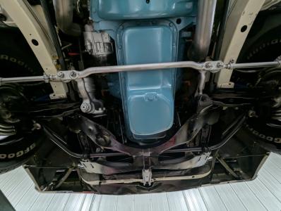 1970 Plymouth Sport Satellite