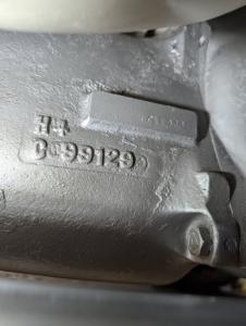 1970 Plymouth Sport Satellite