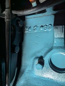 1970 Plymouth Sport Satellite