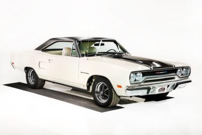 1970 Plymouth Sport Satellite