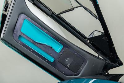 1993 Vector Avtech WX-3 Prototype