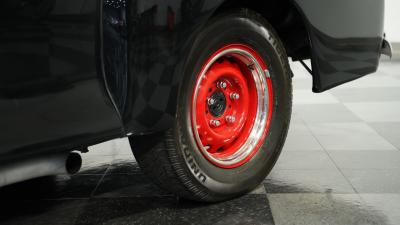 1940 Lincoln Zephyr Restomod