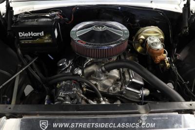 1956 Chevrolet 150 Handyman