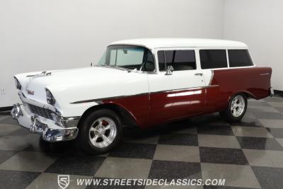 1956 Chevrolet 150 Handyman