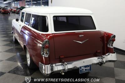 1956 Chevrolet 150 Handyman