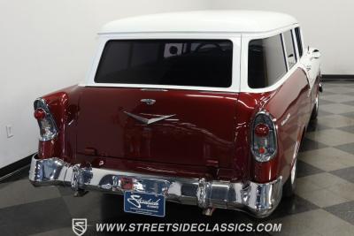 1956 Chevrolet 150 Handyman