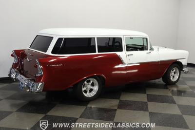 1956 Chevrolet 150 Handyman