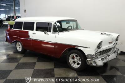 1956 Chevrolet 150 Handyman