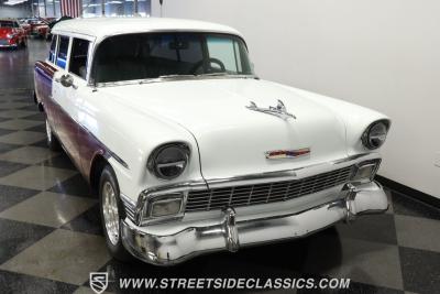 1956 Chevrolet 150 Handyman